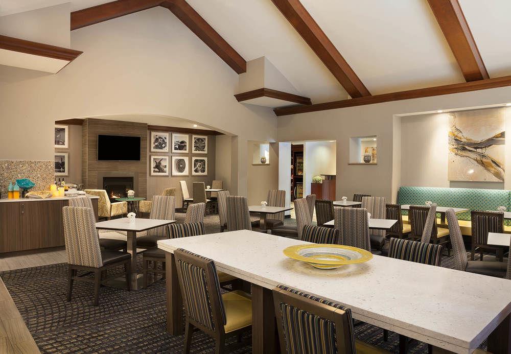 Residence Inn By Marriott Toronto Airport Eksteriør bilde