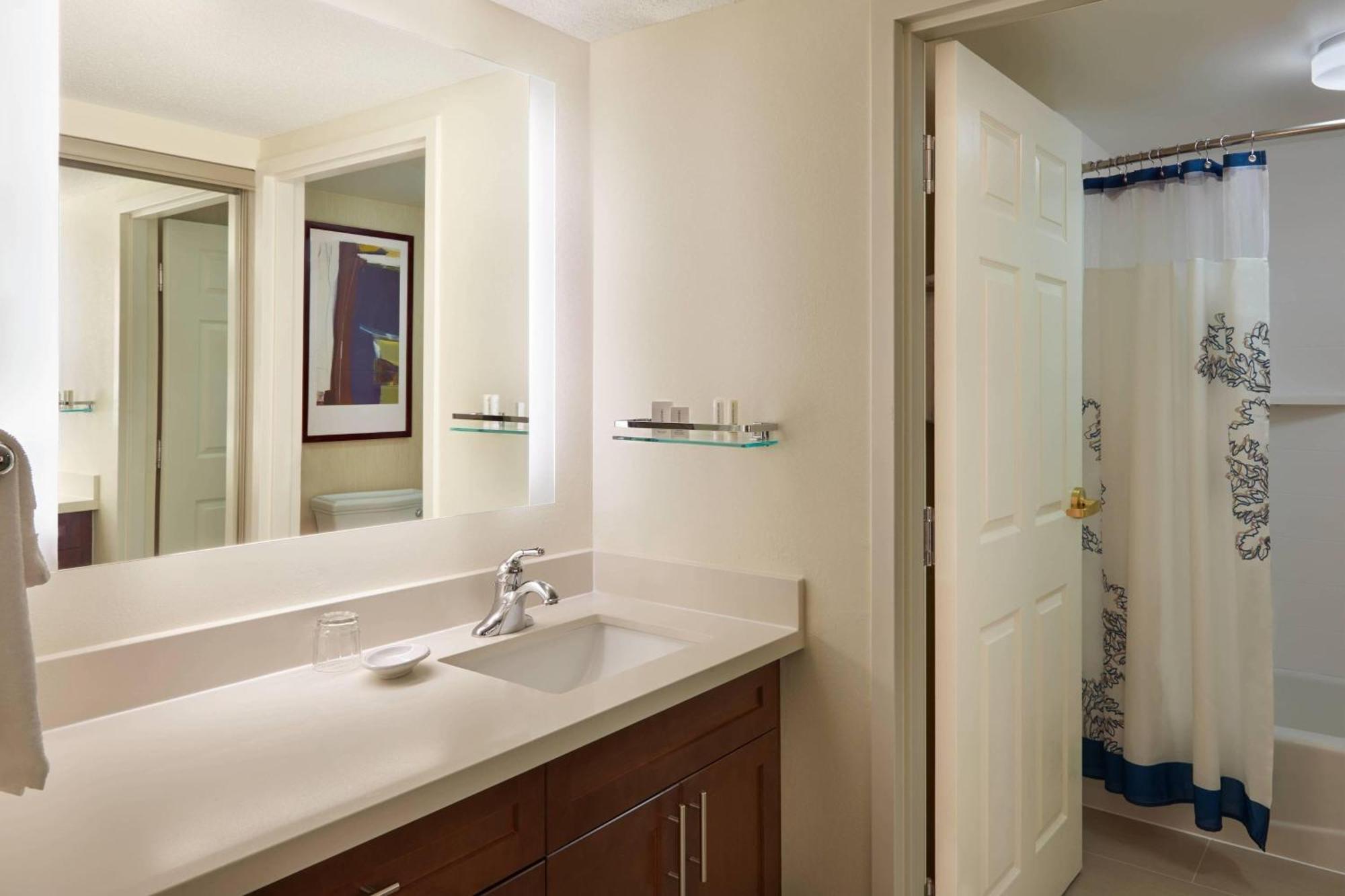 Residence Inn By Marriott Toronto Airport Eksteriør bilde