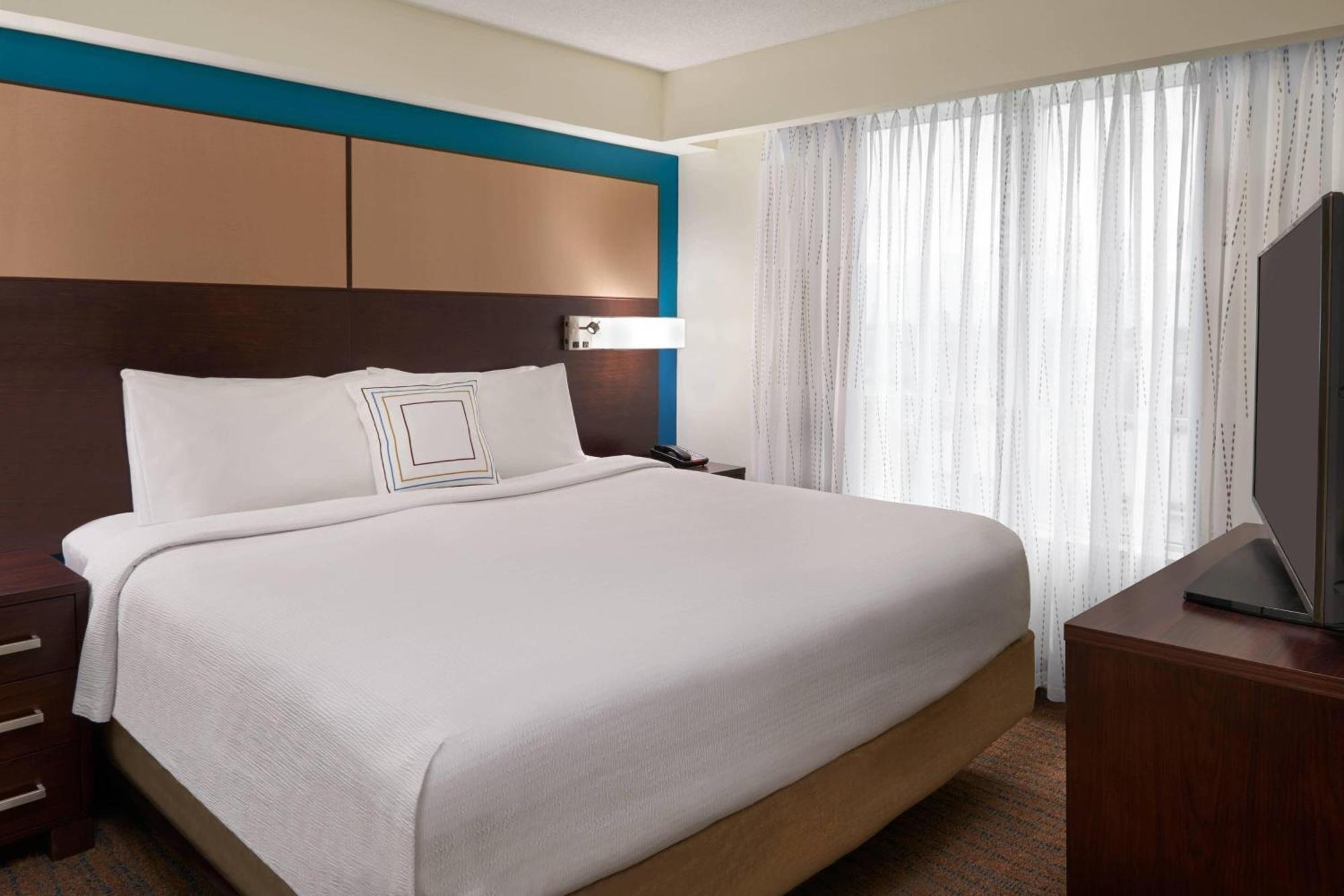 Residence Inn By Marriott Toronto Airport Eksteriør bilde