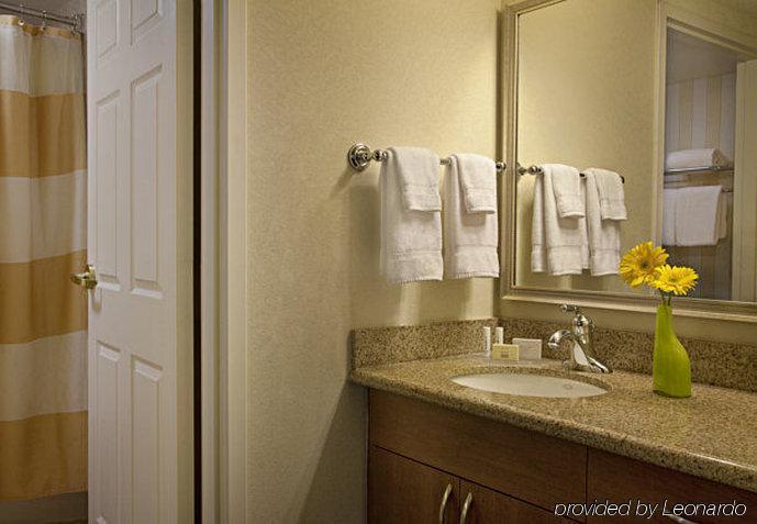 Residence Inn By Marriott Toronto Airport Eksteriør bilde