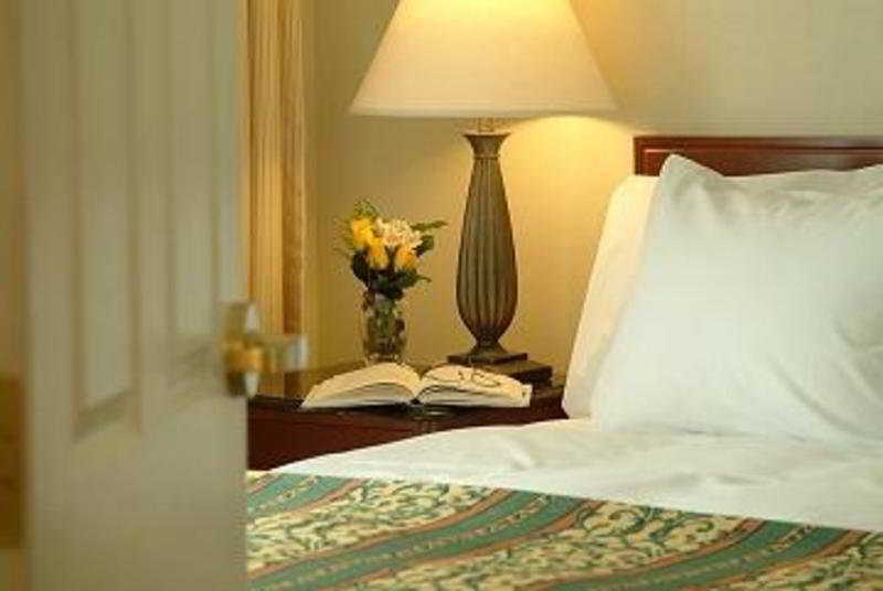 Residence Inn By Marriott Toronto Airport Eksteriør bilde