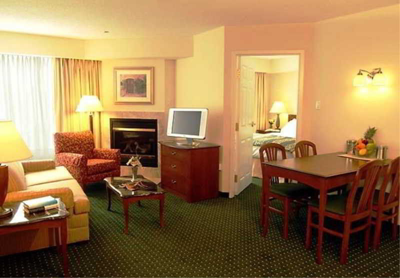 Residence Inn By Marriott Toronto Airport Eksteriør bilde