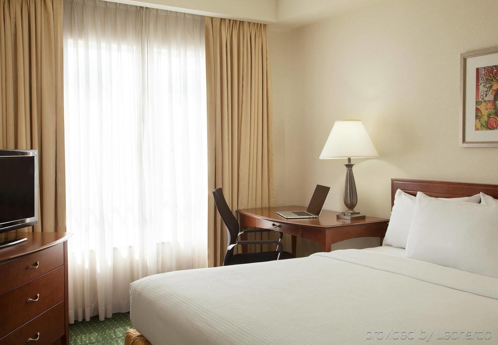 Residence Inn By Marriott Toronto Airport Eksteriør bilde