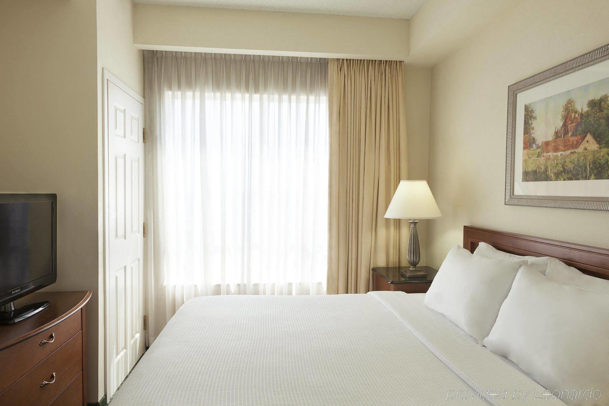 Residence Inn By Marriott Toronto Airport Eksteriør bilde